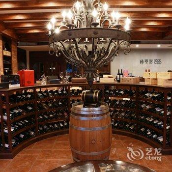 唐山美度1855商务酒店酒店提供图片