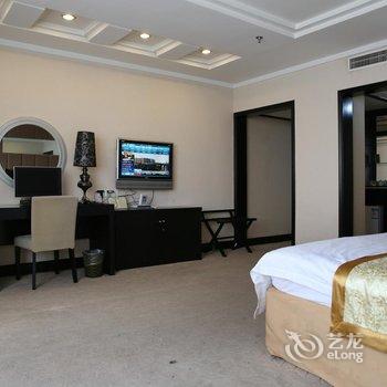 南京世纪缘大酒店(北京东路店)酒店提供图片