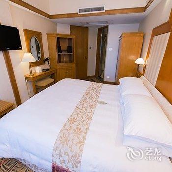 澳门新丽华酒店(HotelSintra)酒店提供图片