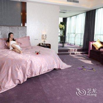深圳圣淘沙酒店(翡翠店)酒店提供图片