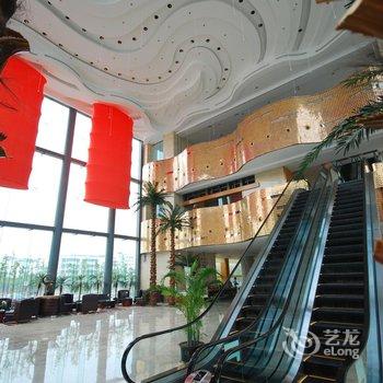 江阴昊柏国际酒店酒店提供图片