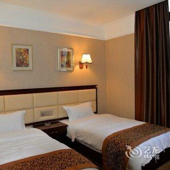 重庆永川鼎泰宾馆酒店提供图片
