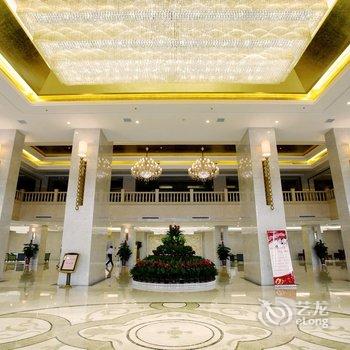 信阳开元大酒店酒店提供图片