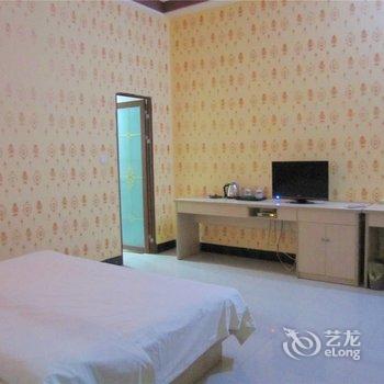 靖西品尚便捷酒店(百色)酒店提供图片