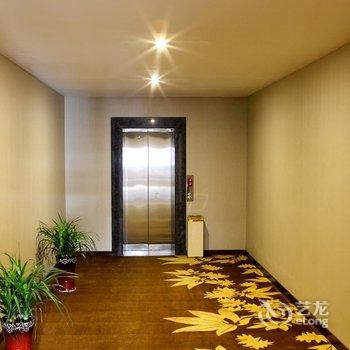 上林县花园酒店(南宁)酒店提供图片