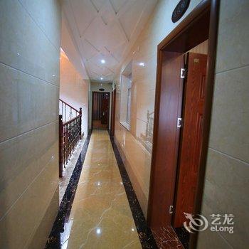 衡阳南岳衡山顺意居酒店酒店提供图片