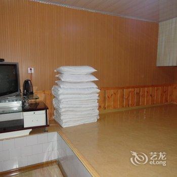 长白山春秋家庭旅馆酒店提供图片