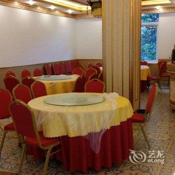 理县拉姆田园休闲庄酒店提供图片