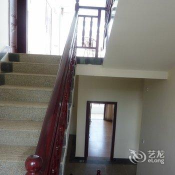 阳朔罗汉果农家饭店酒店提供图片