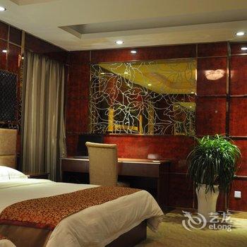 溧水君凯大酒店(汇豪6-12楼)酒店提供图片