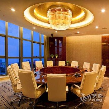 宁夏上陵波斯顿饭店(银川)酒店提供图片