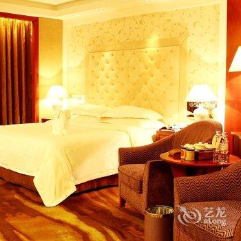 石狮五洲大酒店酒店提供图片