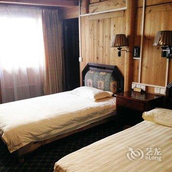龙胜龙脊梯田乡景酒店酒店提供图片