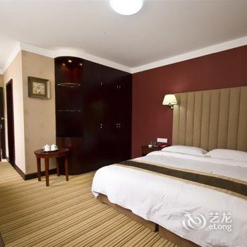 九寨沟岷山大酒店酒店提供图片