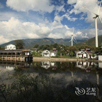 德昌螺髻阳光酒店酒店提供图片