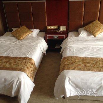 临朐滨河花园酒店酒店提供图片