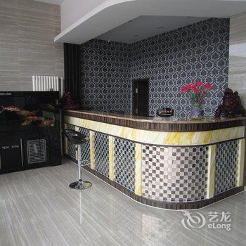 华庭精品酒店淄博昌国路店酒店提供图片