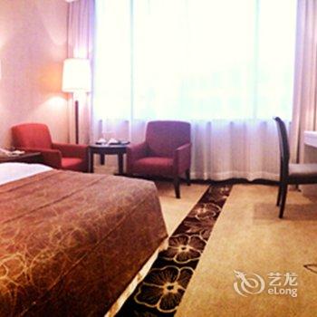深圳松乔酒店酒店提供图片