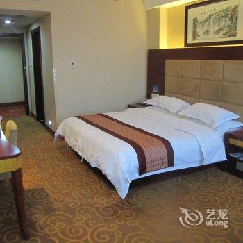 灵武凯悦国际饭店酒店提供图片