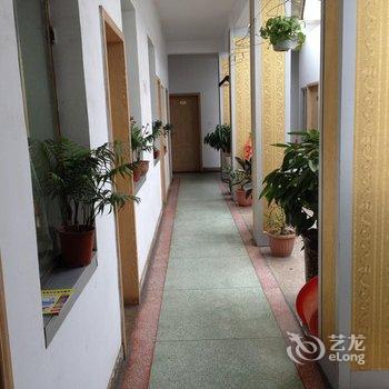 敦煌新龙门客栈(一部)酒店提供图片