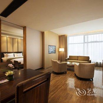 杭州雷迪森铂丽大饭店酒店提供图片