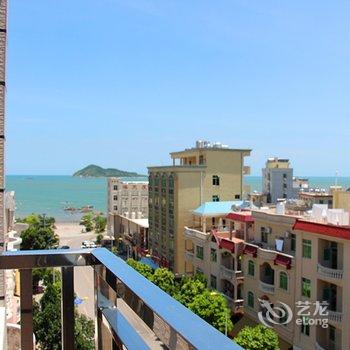 阳江沙扒湾怡海宾馆酒店提供图片