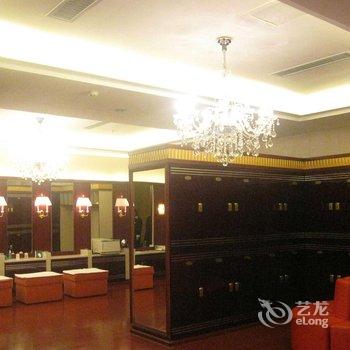 阳泉汇通商务会馆酒店提供图片