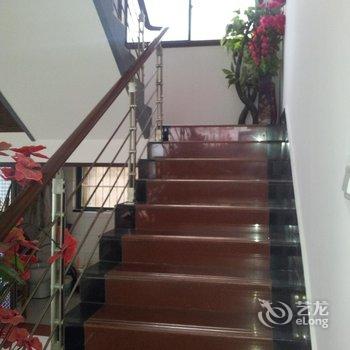 盐城馨仪宾馆酒店提供图片