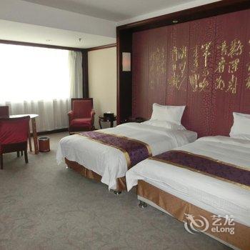新疆世纪百盛大酒店(乌鲁木齐)酒店提供图片