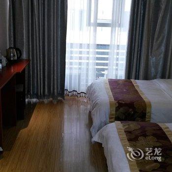 巴中南江天宇商务宾馆酒店提供图片