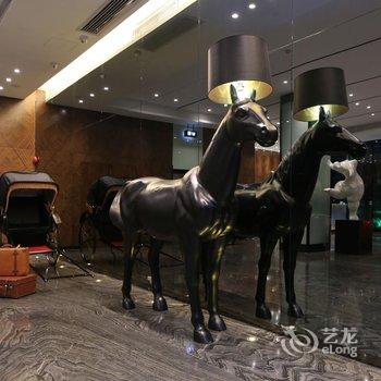 柏高酒店(广州东风路省政府店)酒店提供图片