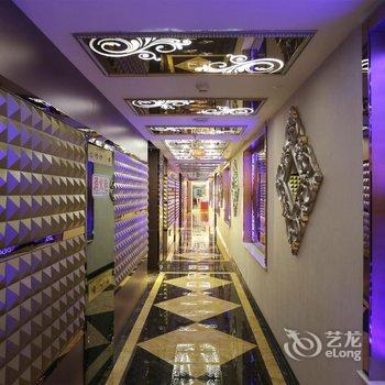 榆林容大国际酒店酒店提供图片