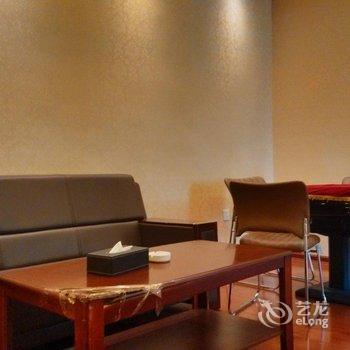 西宁山楂树快捷酒店酒店提供图片