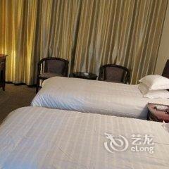 仙居景月商务宾馆酒店提供图片
