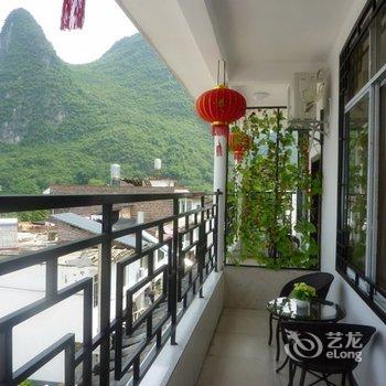 阳朔罗汉果农家饭店酒店提供图片
