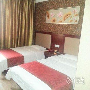 乌海世纪明珠商务宾馆酒店提供图片