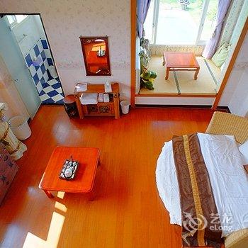 宜兰忙里偷闲渡假民宿酒店提供图片