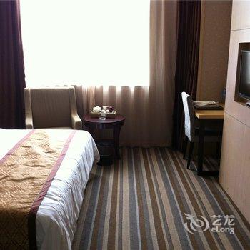 福安维尔宏城市酒店酒店提供图片