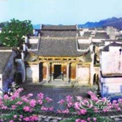 黄山黟县木坑竹海竹云阁农家客栈酒店提供图片