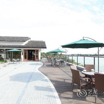 海盐南北湖湖光山居度假酒店酒店提供图片