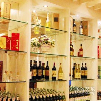 烟台卓达香水海悦海酒店酒店提供图片