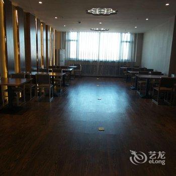 绥化庆安汇景商务会馆酒店提供图片