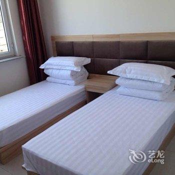 克什克腾旗乌兰布统德力格尔度假村酒店提供图片