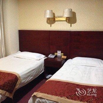 银川宏辉宾馆酒店提供图片