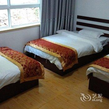 栾川养子沟快捷酒店酒店提供图片