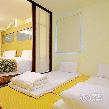 台北汤语双泉会馆酒店提供图片