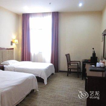 贵港翔福商务酒店酒店提供图片
