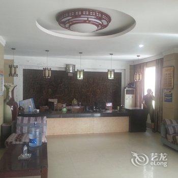 鄢陵花旗宾馆酒店提供图片