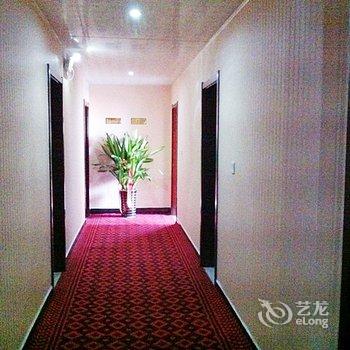 徐水洪福宾馆酒店提供图片