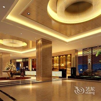 宜城楚都国际大酒店酒店提供图片